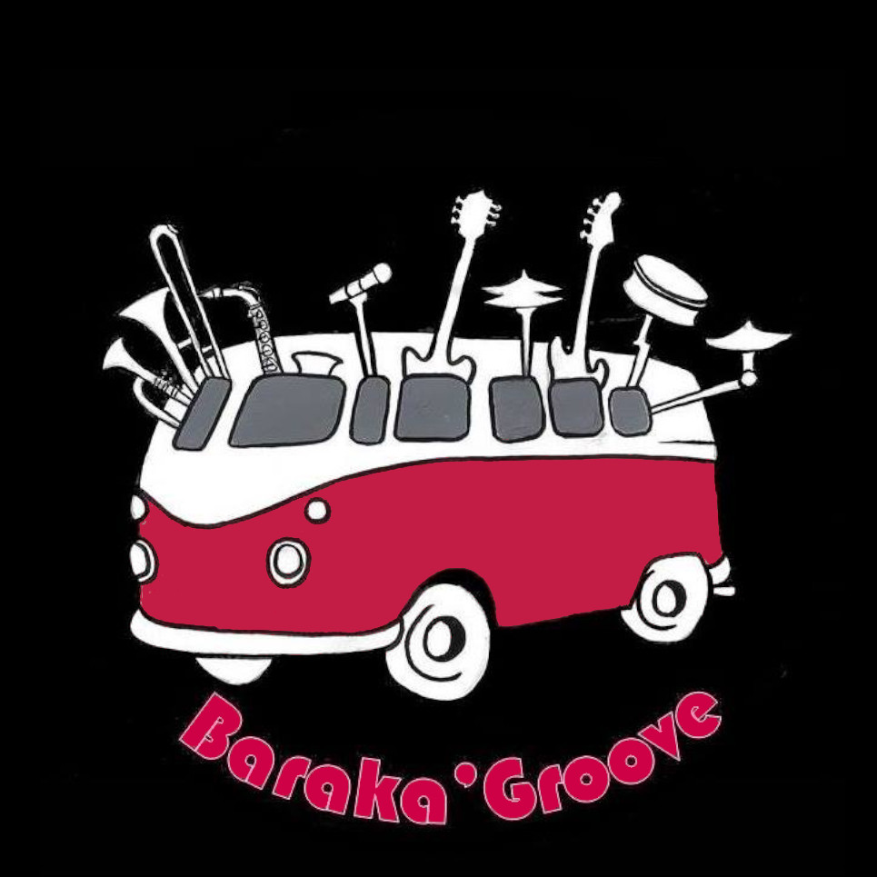 baraka groove