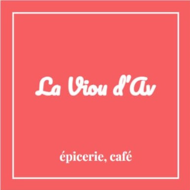 logo la viou d av